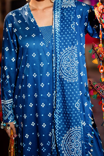 Gul Ahmed CL-52171 B Chunri 2025